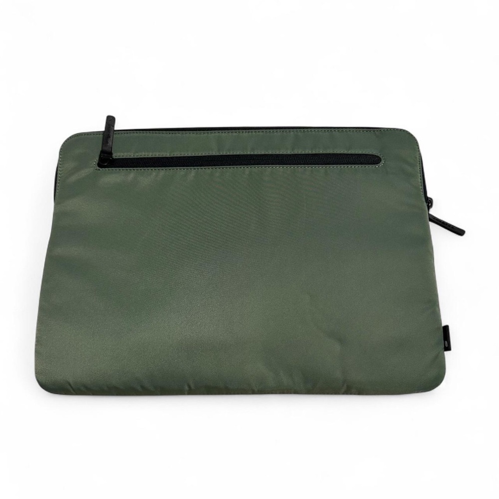 Incase Forest Green Laptop Bag
